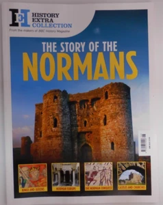 History Extra Collection magazine June 2025 The story of The Normans - Picture 1 of 1