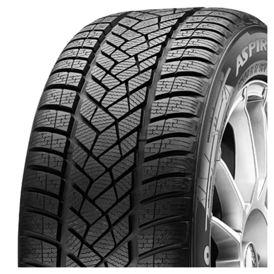 Apollo Aspire XP Winter XL FSL M+S 235/55 R17 103V 2355517 Winterreifen - Bild 1 von 1