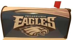 Cappelli maglia Philadelphia Eagles MaiLBOX - Foto 1 di 3