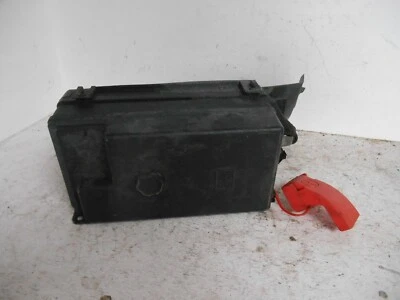 2000 2001 2002 2003 2004 2005 BUICK CENTURY FUSE BLOCK (P8081) - Image 1 of 3