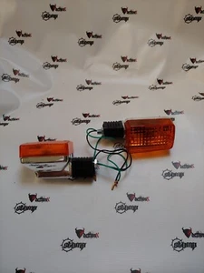 Honda .indicators. Yamaha. Suzuki . C90.c70. C50. C100 - Picture 1 of 6