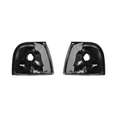 NUEVO PAR DE LUCES INTERMITENTES PARA MAZDA B4000 1998-2000 1F00-51-131 MA2521112 Foto 1 de 2