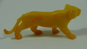 TIGRE - Pezzo di ricambio vintage Feeley Meeley 1967 gioco Milton Bradley #952 - Foto 1 di 2