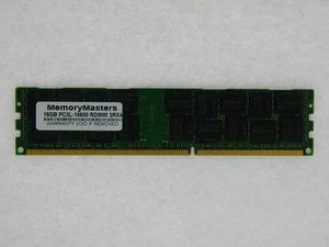 SNPMGY5TC/16G 16GB PC3L-10600R Memory Dell PowerEdge t410 t610 t620 t3600 t5600 - Picture 1 of 1