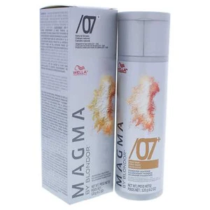 Magma by Blondor Pigmented Lightener -4.2 oz - Picture 1 of 5