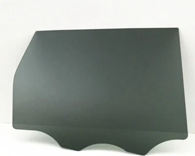 Passenger/Right Side Rear Door Glass For 2011-2017 Volkswagen Touareg Foto 1 de 3