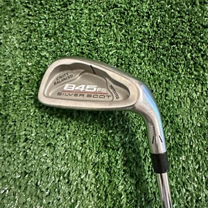 Tommy Armour 845s Silver Scot 7 Iron 36° RH Steel Shaft 37” Stiff Shaft - Picture 1 of 5