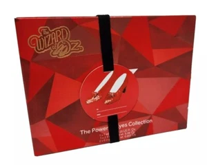 The Power of Eyes Collection Gift Set Mascara Eyeshadow Eyeliner & Brush - Picture 1 of 5