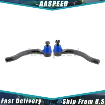 Передний левый наружный передний правый наружный конец анкерного стержня для Acura CSX 2011 2010 2009 2008 - Изображение 1 из 4