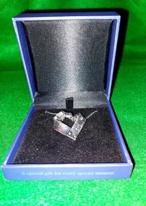 A Measure Of Love Necklace - Picture 1 of 5