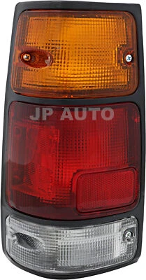 For 1988-1995 Isuzu Pickup Amigo Rodeo Passport Tail Light Driver Side - Image 1 of 4