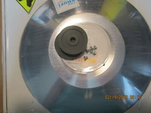 Kugelschneider Klinge mit Wetzsteinen & 6 Stück Schrauben Modell (775) OEM # 460027 - Bild 1 von 1