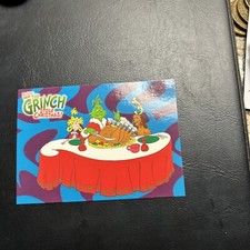 Jb14 dr. Seuss How The Grinch Stole Christmas 2000 #￼ 45 Max Cindy Lou Who