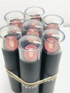 Lot of 7pcs Prestige Persistent Lipstick (LCP-05 Returning Rouge), As Imaged - Picture 1 of 3