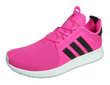 x_plr shoes pink