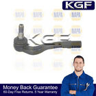 Kgf Front Left Outer Tie Rod End Fits Mercedes C-Class Clk Slk #2 2033303903
