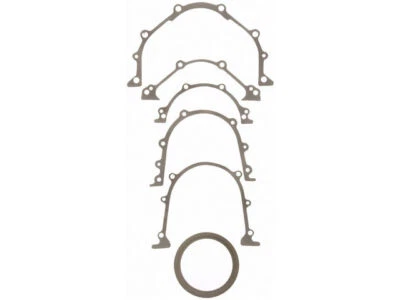 Kit de sellado de cigüeñal trasero Felpro 12338CPWD 1991 para Infiniti M30 1990-1992 Foto 1 de 2