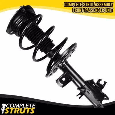 Front Right Suspension Strut & Coil Spring Assembly for 2007-2013 Nissan Altima Foto 1 de 4