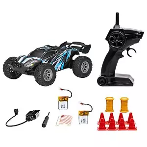 1:32 Scale High 20km/h RC Car 2.4GHz Truck Electric for - Picture 1 of 22