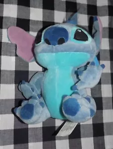 Stitch Plüschtier Stofftier Freizeitpark Edition Disney Parks Neu mit Etikett - Bild 1 von 2
