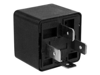 For 2002-2003 Isuzu Axiom A/C Clutch Relay Wells 48658PPDR A/C Clutch Relay - Image 1 of 2