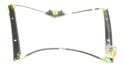 REGULADOR VENTANA ELÉCTRICA PUERTA CONDUCTOR AUDI S4 8K0 837 461 A OEM 2013-2016 Foto 1 de 2