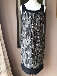 PLANET classic dress - size 12 - Picture 1 of 7