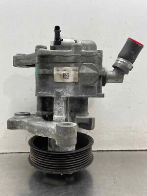 2014 Bmw 750Li Series 4.4L motor bomba de direção hidráulica 679649303 78K Ixetic 09 15 - Imagem 1 de 4