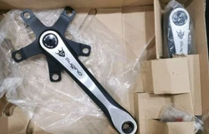 Sugino Maxy Cross LTD NOS bmx crank - Picture 1 of 2