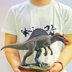 Nanmu Studio Spinosaurus versión limitada Estatua de dinosaurio de colección modelo GK nueva - Imagen 1 de 7