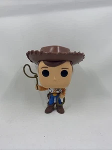 Toy Story 4 Woody Funko Pop Suelto - Imagen 1 de 5