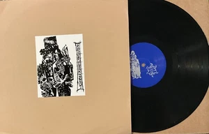 Making Human Junk LP 1997 Hybrid VG+/VG+ - Picture 1 of 7