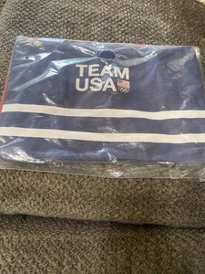 UEC Team USA 2021 Tokyo Summer Olympics Tote Bag Hand Shopping Grocery Beach Bag - Picture 1 of 2