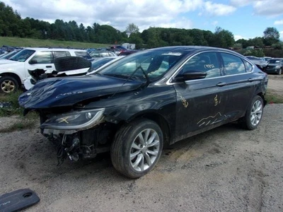 Consola piso delantero compatible con 15-17 200 1624744 Foto 1 de 4