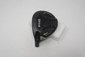 Ping G430 Lst 15* #3 Fairway Wood Club Head Only 1293854 Lefty Lh - Picture 1 of 4