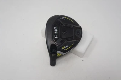 Ping G430 Lst 15* #3 Fairway Wood Club Head Only 1293854 Lefty Lh - Image 1 of 4