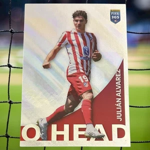 Panini Fifa 365 2026 Sticker Nr. 256 Julian Alvarez - Picture 1 of 1