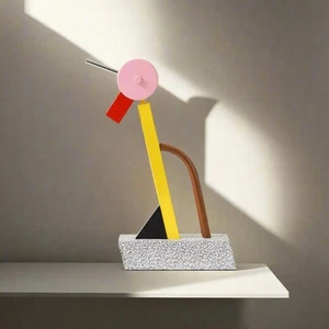 Ettore Sottsass Tahiti Table Lamp - Picture 1 of 20