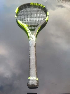 raquette tennis Babolat Pure Aero VS Tour - Picture 1 of 9