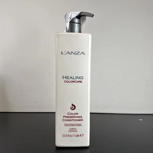 L'ANZA Healing ColorCare balsamo per conservazione del colore 33,8 oz - Foto 1 di 5