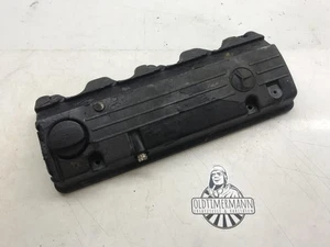 Ventildeckel Zylinderkopfhaube Mercedes M102 W201 W124 1020162905 - Picture 1 of 8