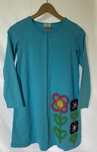 Hannah Andersson Kleid Größe -150 - Bild 1 von 5