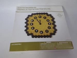 KONVOLUT 3 SCUOPTED BACKGROUND KIT 111253 OHNE BOX - Bild 1 von 6