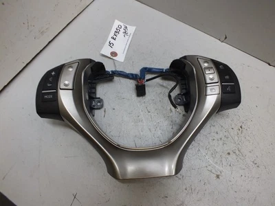 INTERRUPTORES DE VOLANTE LEXUS RX350 13 14 15 2013 2014 2015 #7845W Foto 1 de 4