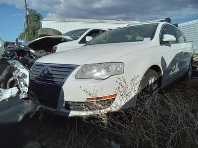 Chassis ECM Cruise Control Grille Mounted Fits 06-09 PASSAT 26925131 Foto 1 de 4