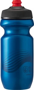 Breakaway Wave Blue Bottle 20 oz Polar Bottle SWB200Z11 - Picture 1 of 2