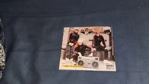 Solid Gold Hits by Beastie Boys (CD, 2005) SEALED  - Picture 1 of 2