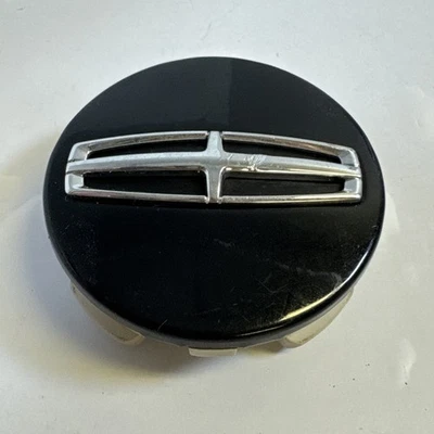 Lincoln Aviator Continental Corsair MKZ MKC Center Cap DPSC-1A096-AA Foto 1 de 4