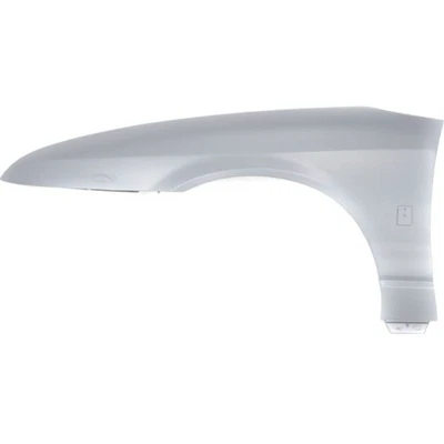 For Saturn SL2 2000-2002 Front Fender Driver Side w/ Emblem Provision Plastic Foto 1 de 4