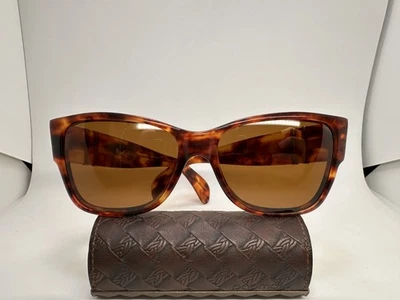 Persol Ratti 69218/52 Miami Vice Cal. 56[ ]16 - Vintage Sunglasses Made in Italy — 第 1/4 张图片